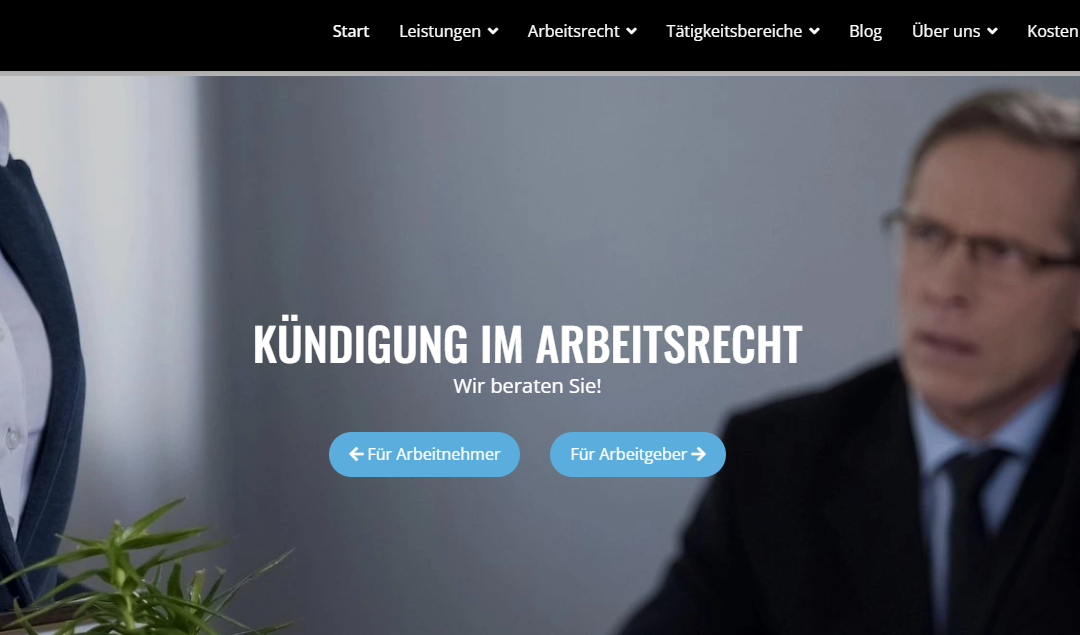 LEGISPRO Rechtsanwälte und Fachanwälte