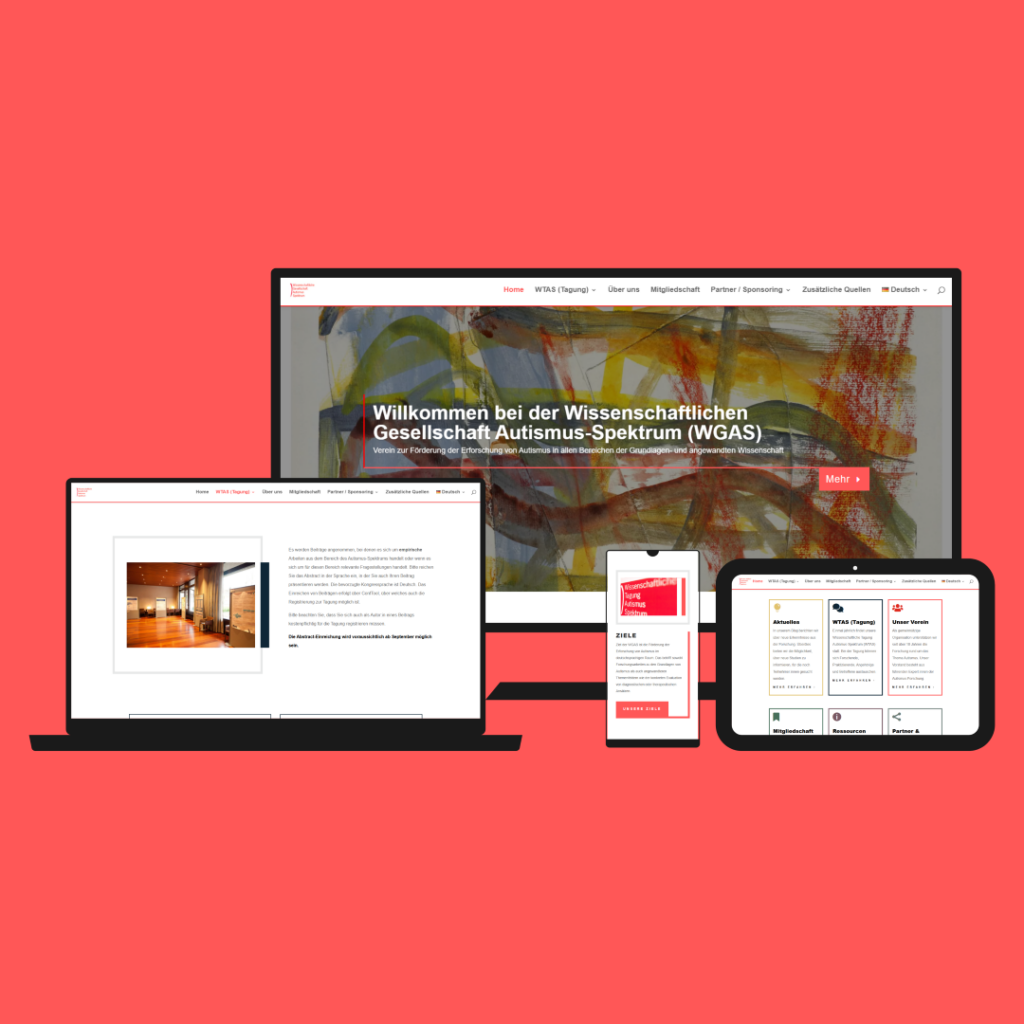 Referenzen 16 Webdesign und Webentwicklung 6