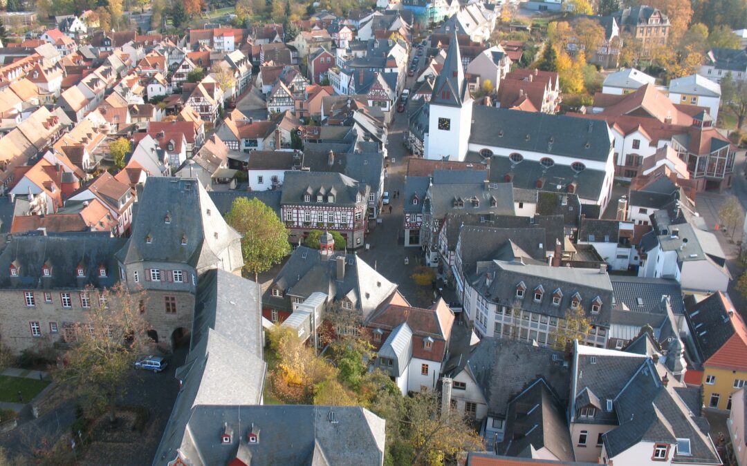 SEO in Idstein: Effektive Suchmaschinenoptimierung für Ihren Erfolg