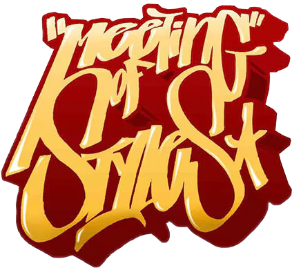Meeting of Styles Logo – Meeting of styles webdesign