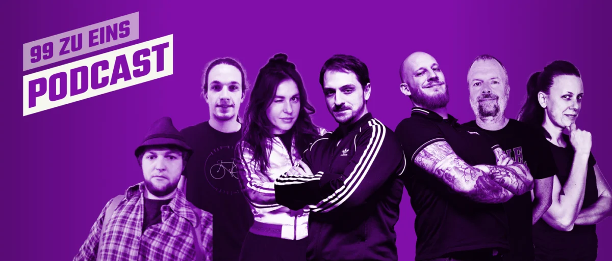 99 zu eins webdesign – 99 ZU EINS
